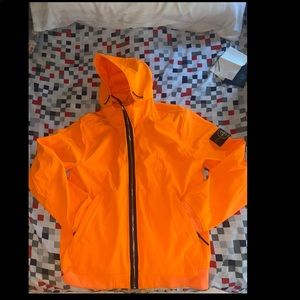 Mens Medium Stone Island Hoodie VNDS
